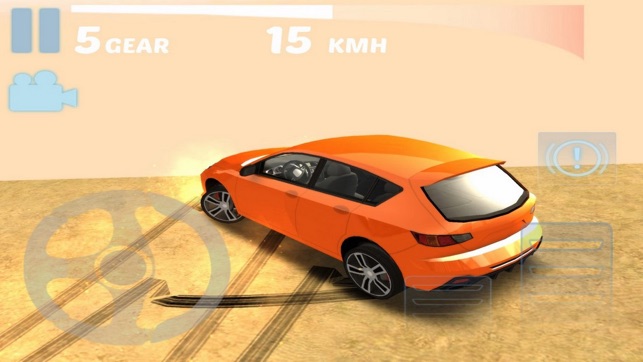 Discover Driving: Car Level Mi(圖3)-速報App