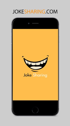 Joke Sharing - Jokes & Comedy(圖1)-速報App