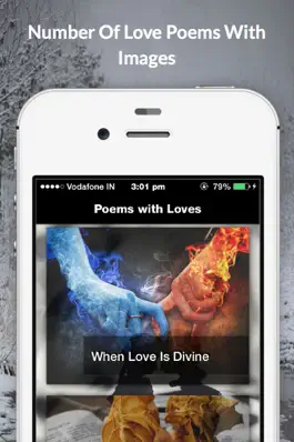 Game screenshot Love Romentic Poems mod apk