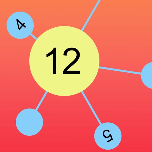 CirCle Dots - Hot Trivia Games iOS App