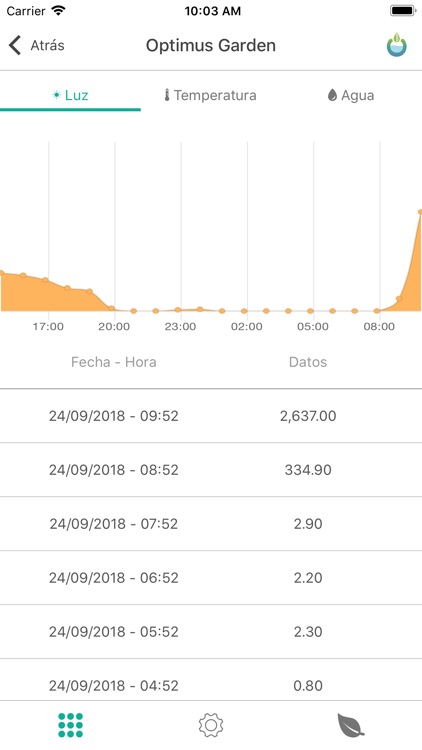 My Optimus screenshot-3