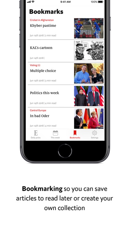 The Economist screenshot-6