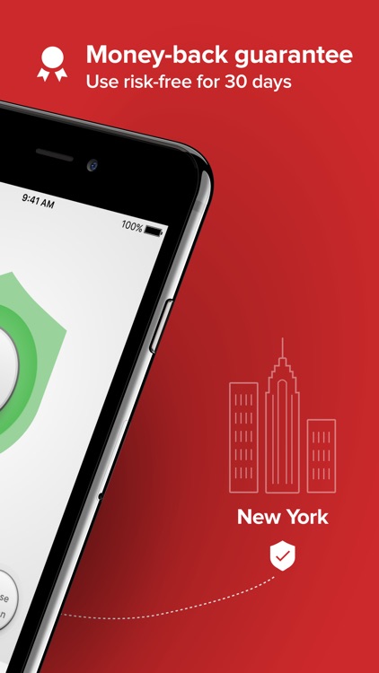 ExpressVPN - #1 Trusted VPN