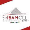 3rd IBAM CLL 2018