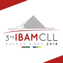 3rd IBAM CLL 2018 ícone