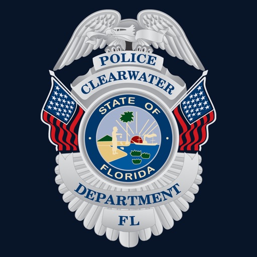 Clearwater Police Department by City of Clearwater