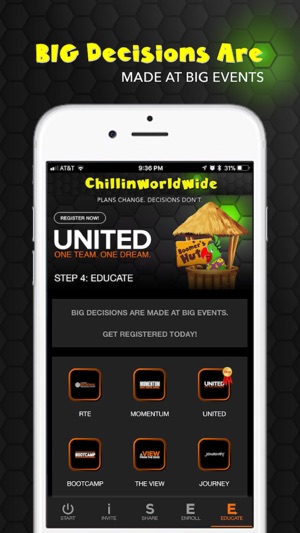 ChillinWorldWide(圖5)-速報App