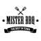 Bestel snel en eenvoudig uw eten via de Mister BBQ APP