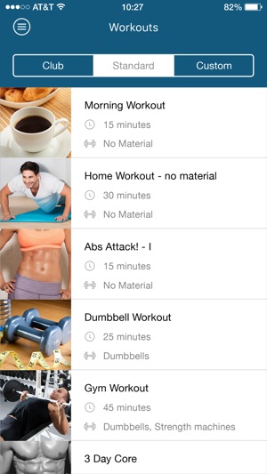 Mel Cowen Fitness(圖3)-速報App