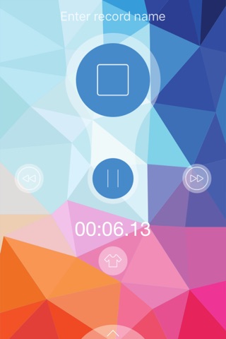 Voice Recorder - Voice Memos screenshot 2