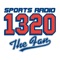 Download the official 1320 The Fan app, it’s easy to use and always FREE