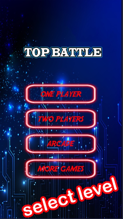 Tops Champions-Beyblade Battle