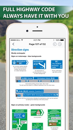 Hazard Perception(圖2)-速報App