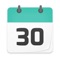 Etar is an open source calendar using Material Design