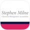 This powerful App has been developed by the team at Stephen Milne Accountants to give you key financial information at your fingertips, 24/7