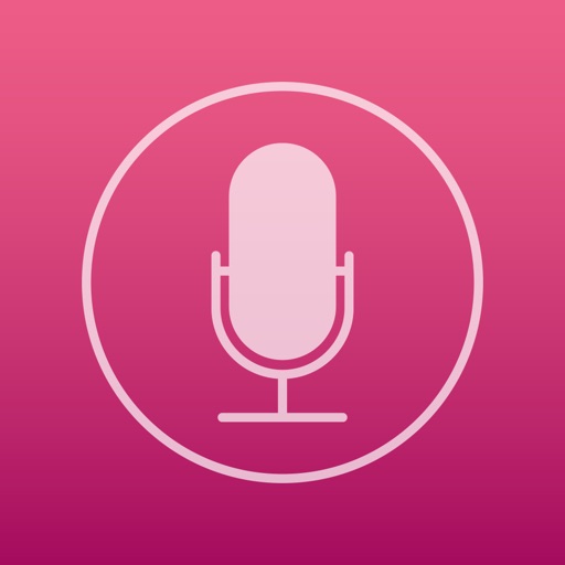 Voice Recorder PRO - Memos