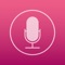 The easiest recording app ever