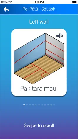 Game screenshot Puni Reo Poi Pātū apk