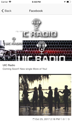 UIC Radio(圖3)-速報App