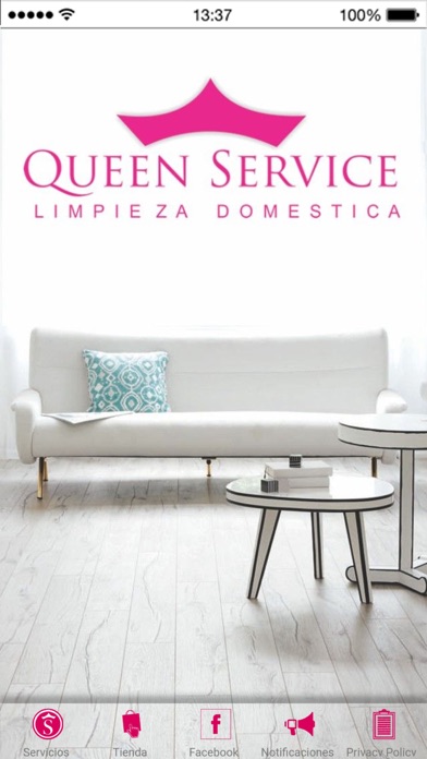 Queen Service screenshot 2