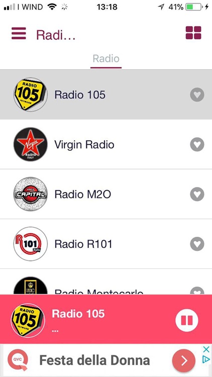 Radio Italian Fm