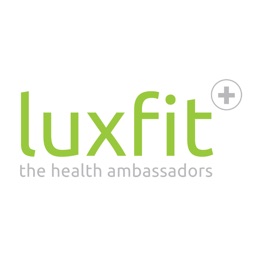 LUXFIT+ the health ambassadors