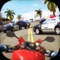 Highway Traffic Rider is a fast paced motorcycle racing game with high-speed driving you've never experienced before