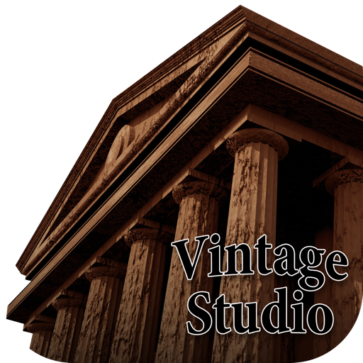 VintageStudio 3