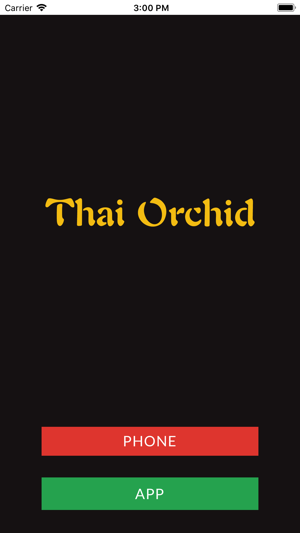 Thai Orchid(圖1)-速報App