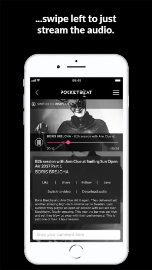 Pocketbeat(圖4)-速報App