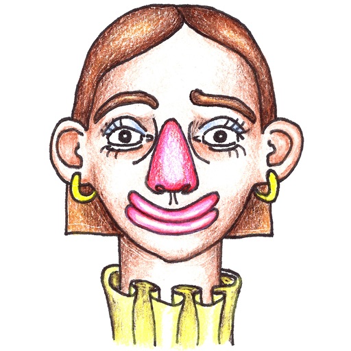 Samantha Rosenwald-Mood Alert