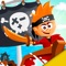 Math Land is an educational video game for children and adults