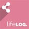 Life Log™ is a fast, simple and easy tool that helps you capture Events in everyday Life