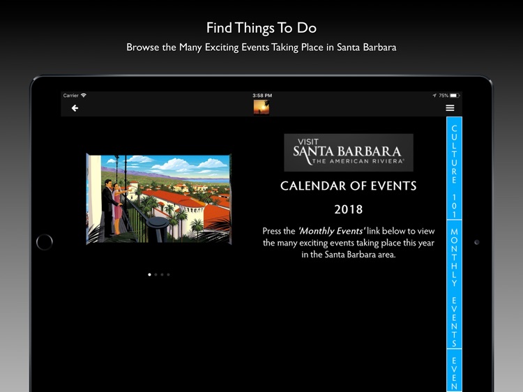 The Best of Santa Barbara screenshot-4