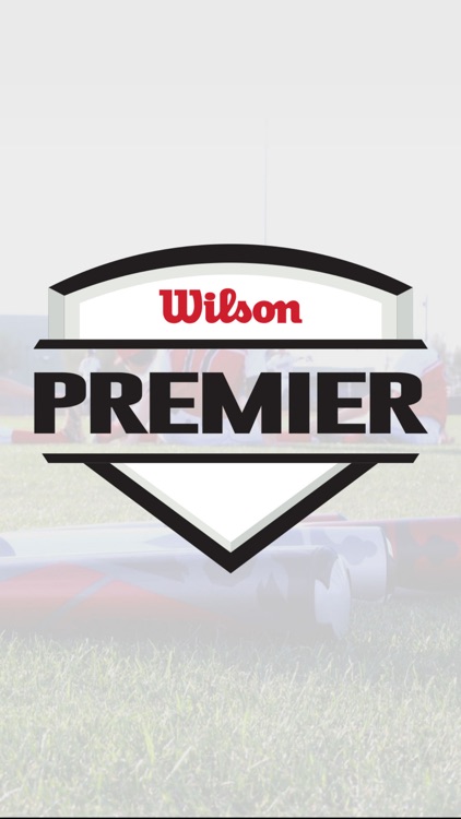 Wilson Premier Baseball