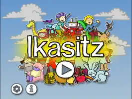 Game screenshot Ikasitz mod apk