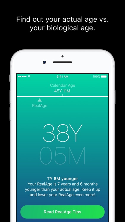 Sharecare screenshot-4