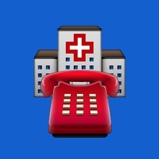 NurseCall icon