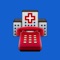 NurseCall is an always-up-to-date, tappable phone directory designed for use in a hospital by a busy resident or hospitalist