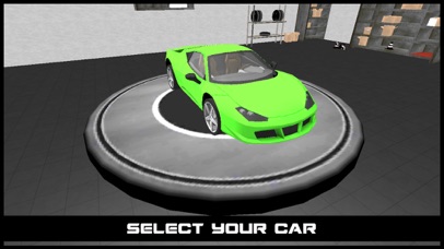 Death Car Fight War screenshot 2