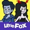Little Fox, a language education company that teaches English through animated stories, presents its popular series “Monster Academy” as a Storybook App