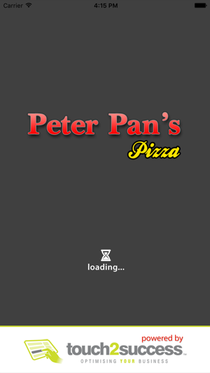 Peter Pan Pizza(圖1)-速報App