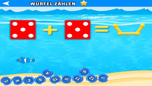 Mathe Insel 1.Klasse(圖4)-速報App