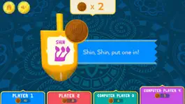 Game screenshot Dreidel by ABCya hack