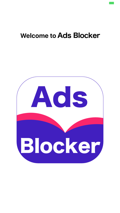 広告ブロッカー for_Safari screenshot1