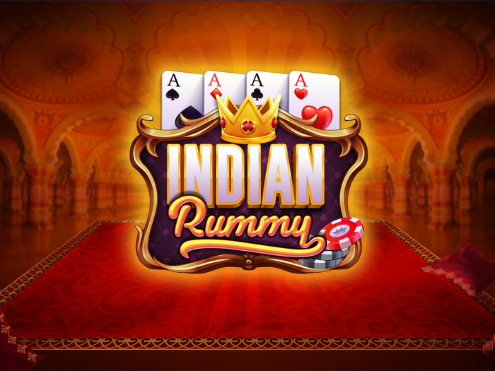 Rummy Indian Rummy Card Game