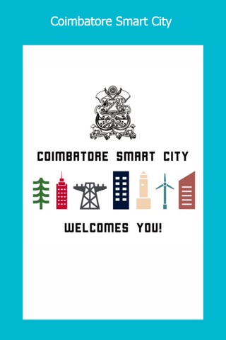Coimbatore Smart City screenshot 2