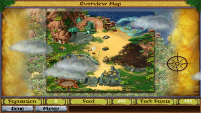 Virtual Villagers 3 screenshot1