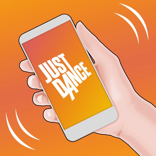 Just Dance Controller iPhone app AppWereld