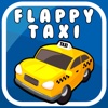 Flappy Taxi  !!